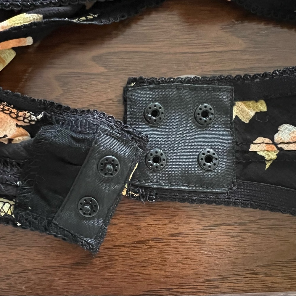 NWT Free People Monday Morning Bodysuit - Picture 5 of 15